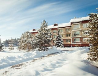 Санаторий "Электра" Иркутск