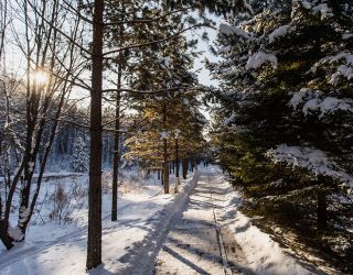 Санаторий "Электра" Иркутск