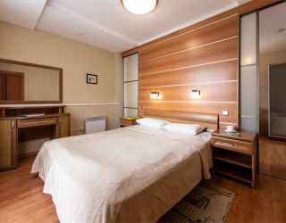 Санаторий "Электра" Иркутск