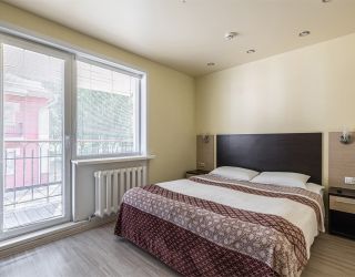 Санаторий "Электра" Иркутск